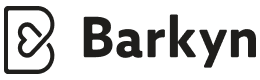Barkyn logo