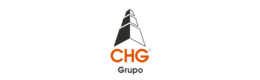 Grupo CHG logo