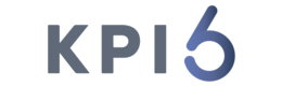 Kpi6.com logo