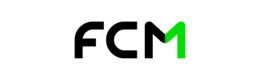 FCM Digital logo