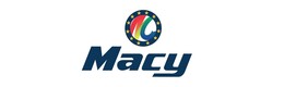 Pinturas Macy logo