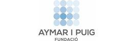 Fundació Aymar i Puig logo
