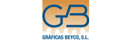 Gráficas Beyco logo