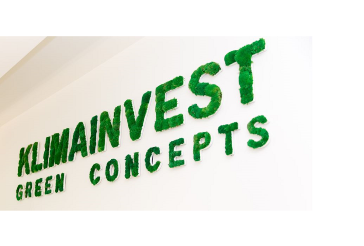 KlimaInvest Green Concepts - Hamburg