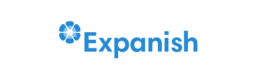 Expanish logo