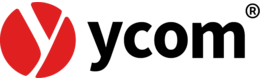 YCOM srl logo