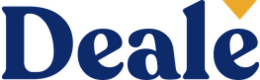 Deale logo