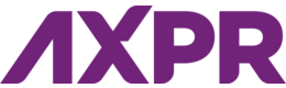 Axpr Valve Science logo