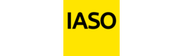 IASO SL logo