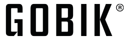Gobik Sport Wear, SL logo
