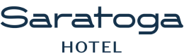 Hotel Saratoga logo