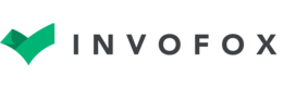 Invofox logo