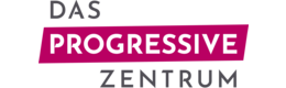 Das Progressive Zentrum logo