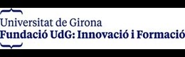 Fundació Universitat de Girona: Innovació i Formació logo