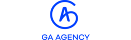 GA Agency (GBP) logo