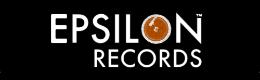 Epsilon Records logo