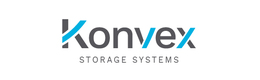 KONVEX Storage Systems, S.L. logo