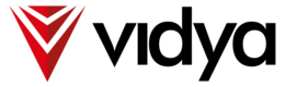Vidya Technology logo