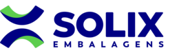 Solix Embalagens logo