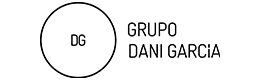 Grupo Dani Garcia logo