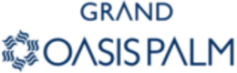 Hotel Grand Oasis Palm logo