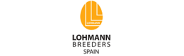 Lohmann Breeders Spain logo