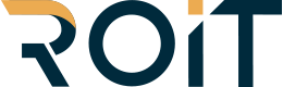 ROIT logo