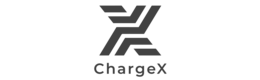 ChargeX logo