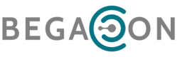 Begacon GmbH logo