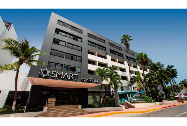 Hotel Smart