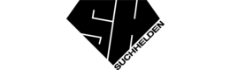Suchhelden GmbH logo