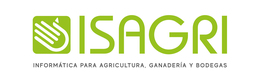 ISAGRI SL logo