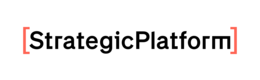 Strategic Platform logo