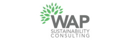 WAP Sustainability Consulting logo