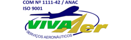 Viva Aer logo
