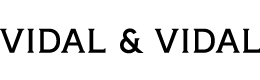 Vidal  Vidal logo