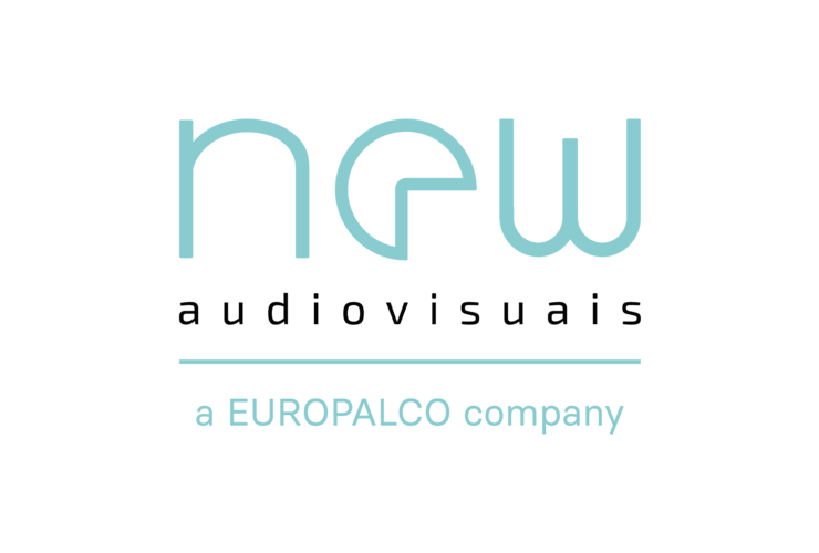 New Audiovisuais, Lda