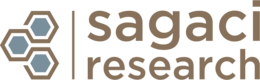 Sagaci Research logo