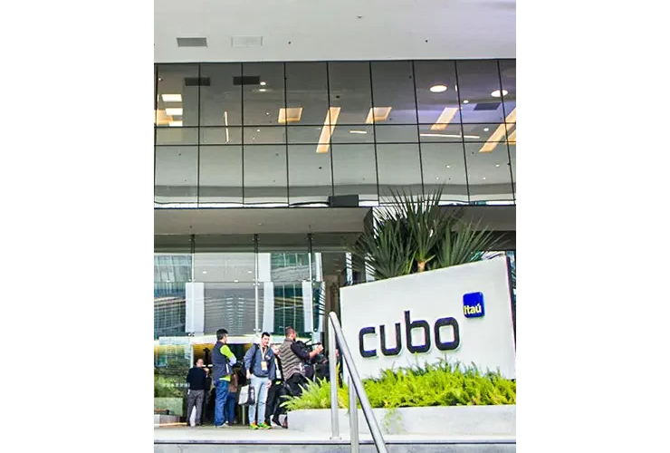CUBO - São Paulo 