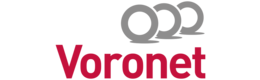Voronet, S.L. logo