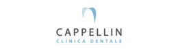 Clinica dentale Cappellin srl Società Benefit logo