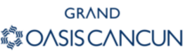 Hotel Grand Oasis Cancún logo