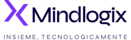 Mindlogix s.r.l. logo