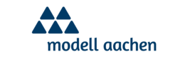 Modell Aachen GmbH logo