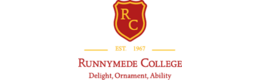 Runnymede College logo