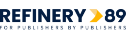Refinery89 logo