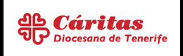 CARITAS DIOCESANA DE TENERIFE logo
