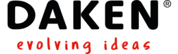 Daken S.p.A. logo