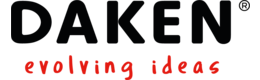 Daken S.p.A. logo