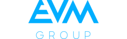 Grupo EVM logo